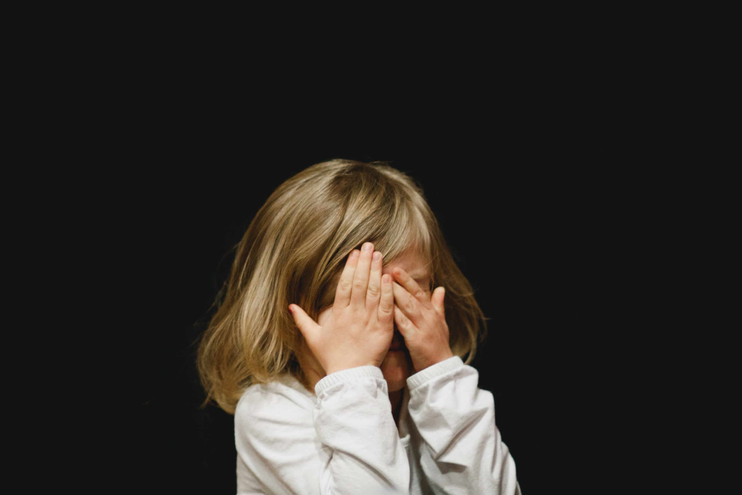 Zaburzenia Lękowe U Dzieci Jak Pomóc Dzieciom Radzić Sobie Ze Stresem Urwisowpl 2396
